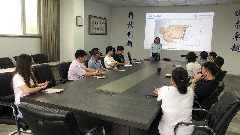 小标题：管理培训的重要性