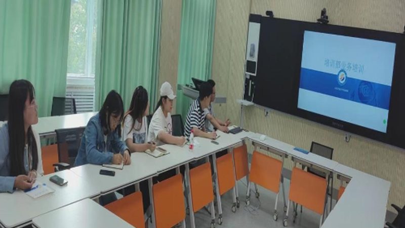 上海职业培训学费差异背后的考量因素