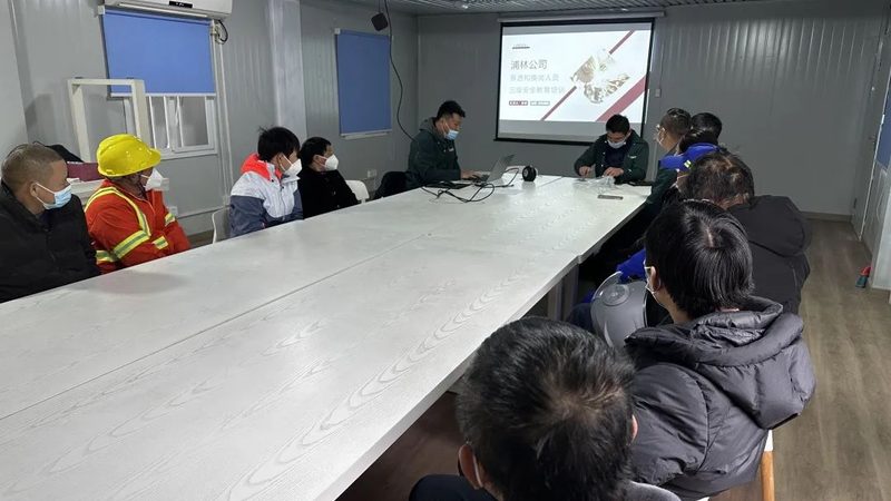 以某机构课程体系为例，该机构在案例落地执行方面，注重以下方面：